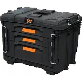 Keter 259671 Werkzeugkasten