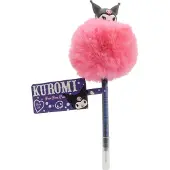 Blue Sky Sanrio Pom Pom Kugelschreiber Kuromi