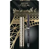 Maybelline L’Oréal Paris #viralbeauty Box Geschenkset für Damen