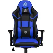 One Gaming Gaming Stuhl Chair Pro Blue