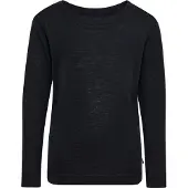 Hummel Wool Rib Langarm-t-shirt