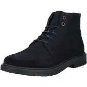 Geox MASSIMIANO, Boots in Blau für Herren, Größe 41