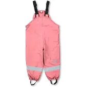 Sterntaler Regenhose gefüttert uni in rosa | Gr.: 122