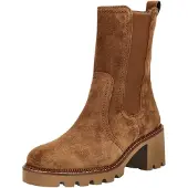 Paul green Klassische Stiefel Damen 32303936353435 Braun 37 EU