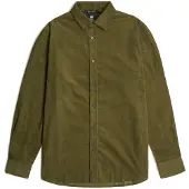 G-Star Clean Regular Langarmhemd