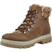 Imac Stiefelette Stiefelette Nubukleder