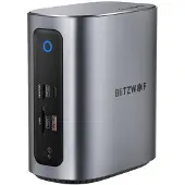 BlitzWolf Bw-th15 17 In 1 Dockingstation