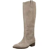 Gabor Bikerboots "Stiefel Veloursleder"