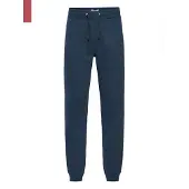 !Solid !SDAUGULUS Herren Hose Sweathose Jogger-Pants Baumwollmischung regular fit