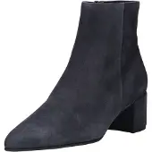 Högl Stiefelette Stiefelette Veloursleder