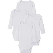 TWO SOON 4er-Pack Body in Bright White | Gr.: 80