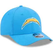 New Era 9Forty M-Crow Snapback Cap - Los Angeles Chargers