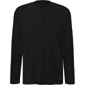 QS T-Shirt in 9999_schwarz | Gr.: S