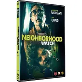 Label.M Neighborhood Watch - (DVD)