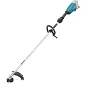 Makita UR 017 GZ Akku Sense 40 V max. 330 mm Brushless Solo - ohne Akku, ohne Ladegerät