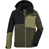 Killtec Kinder Funktionsjacke KOW 161 BYS JCKT