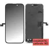 OEM Pulled Original Display für iPhone 16 Pro Max