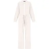 Freshlions Jumpsuit "Gabriela" 1 Stk. mit Bindeband in der Taille