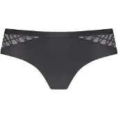 Mey Lingerie Hipster Poetry Temptation | Grösse: L | Farbe: Grau