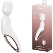 Satisfyer - Erland Wand Massager 1 St