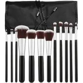 Mimo Black Pinselset 13-teilig 13-teilig