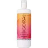 Schwarzkopf Professional Igora Vibrance Activator Lotion 1.9% 6 vol 1000 ml