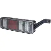 Hella Heckleuchte 2VP 340 964-111