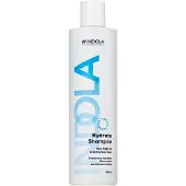 Indola Care & Style Hydrate Shampoo 300 ml
