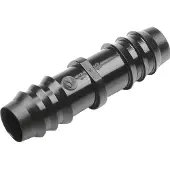 Gardena 5391-20, Knotenverbinder, Tropfbewässerungssystem, Schwarz, Männlich, 1 Stück(e)