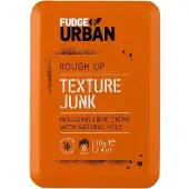 Fudge Urban Rough Up Texture Junk Moulding Fibre Creme - 70gr