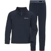 Didriksons Jadis, Set, Junior, navy