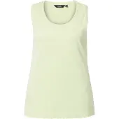 Ulla Popken Strick-Top in pistazie | Gr.: 54-56