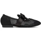DeeZee Ballerinas CEO-CM250228-1 Schwarz 36
