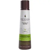 Macadamia Weightless Moisture, Frauen, Professionelle Haarspülung, Sprödes Haar, Anti-Frizz, Entwirren, Feuchtigkeitsspendend, Feuchtigkeitsspendend, Nährend, Reparatur, Glanz,..., 300 ml, Flasche