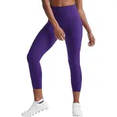 2XU Hoch taillierte 7/8 Kompressionsleggings für Frauen Form Stash | Größe M