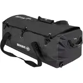 BEUCHAT Explorer Hd 90l Ausrüstungstasche Schwarz Schwarz One Size