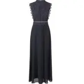 Apart - Abendkleid - Größe 40 - blau