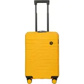 Bric's Ulisse Trolley 55 USB mango