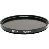 Hoya Pro ND2 Filter