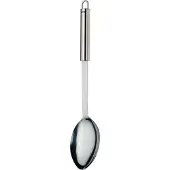 kela Servierlöffel Rondo Silber
