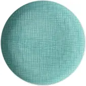 Rosenthal Teller Mesh Aqua 27 cm