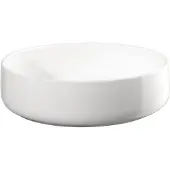 Asa selection Schale Oco Weiß 16,7 cm
