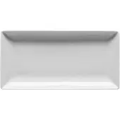 Rosenthal Schale Mesh White 20 x 10 cm