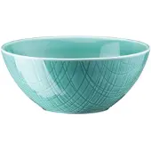 Rosenthal Schüssel Mesh Cereal Aqua 14 cm