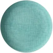 Rosenthal Teller Mesh Aqua 24 cm