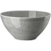 Rosenthal Mesh Mountain Schale hoch 18 cm Mesh Mountain 11770-405161-15299