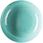 Rosenthal Mesh Colours Aqua Teller tief 21 cm