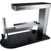 Steba Käse-Raclette RC 210 SWISS STYLE | schwarz/silber