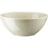 Rosenthal Schüssel Mesh Cereal Cream 14 cm