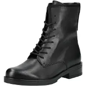 Gabor Schnürstiefelette "Stiefelette Leder"